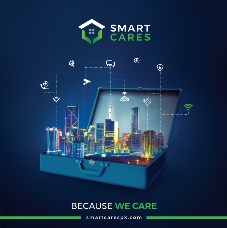 Smart Cares